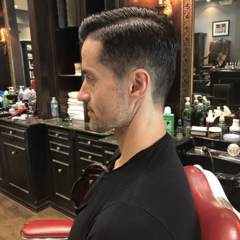 Churchill's Barber Shop - Barbers Near Me - Miami, Florida Churchill's Barber Shop - Barbers Near Me - Miami, Florida