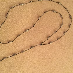 360 Boutique - It's all in the details....love this turtle necklace