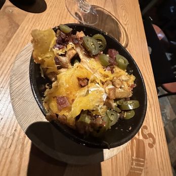 Chili's - Texas Cheese Fries - Half - Bars Near Me - Zachary, Louisiana Chili's - Texas Cheese Fries - Half - Bars Near Me - Zachary, Louisiana
