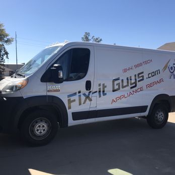 Fix-it Guys Appliance Repair - We service Fort Smith Daily. - Appliances & Repair Near Me - Poteau, Oklahoma Fix-it Guys Appliance Repair - We service Fort Smith Daily. - Appliances & Repair Near Me - Poteau, Oklahoma