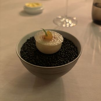 Le Cheval Blanc - Foie mousseline - French Near Me - Basel, BS