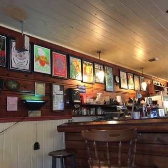 Northern Delights - a bar with posters on the wall - Coffee & Tea Near Me - Hayfork, California Northern Delights - a bar with posters on the wall - Coffee & Tea Near Me - Hayfork, California