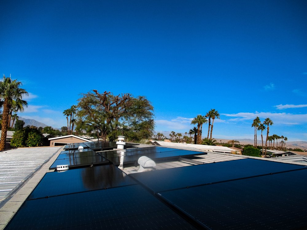 Slide of Penguin Home Solutions