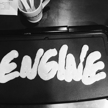 The Engine Is Red - Marketing Near Me - Santa Rosa, California The Engine Is Red - Marketing Near Me - Santa Rosa, California