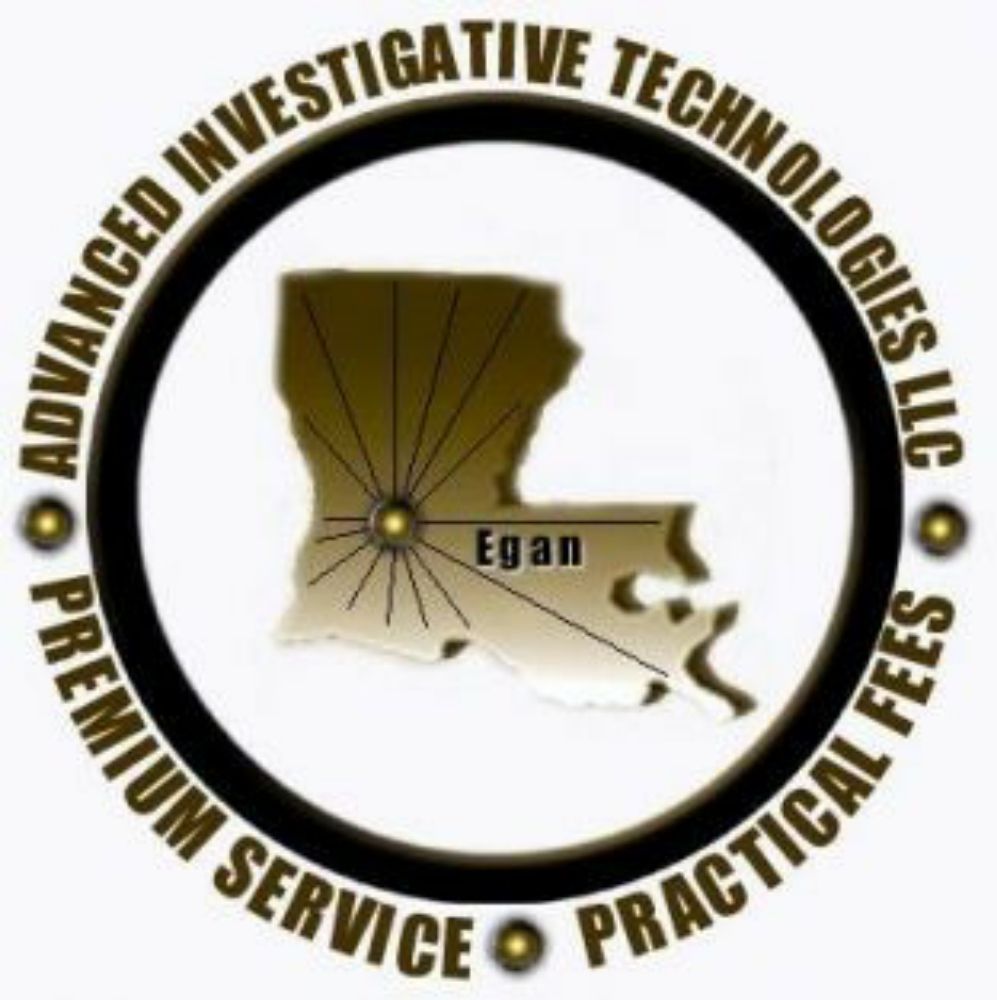 ADVANCED INVESTIGATIVE TECHNOLOGIES Updated April 2024 510 3rd St, Jennings, Louisiana