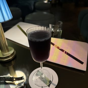 Lyaness - Cocktail Bars Near Me - London, XGL Lyaness - Cocktail Bars Near Me - London, XGL