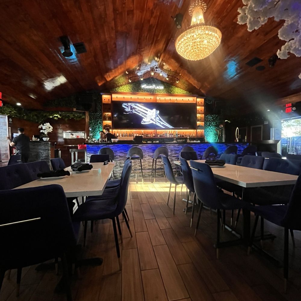 Santo Placer - Steakhouses Near Me - San Diego, California Santo Placer - Steakhouses Near Me - San Diego, California