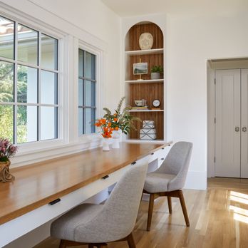 Hometelligent - Full Home Remodel and Second Level Addition - General Contractors Near Me - Albany, California Hometelligent - Full Home Remodel and Second Level Addition - General Contractors Near Me - Albany, California