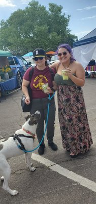Los Ranchos Growers' Market by null
