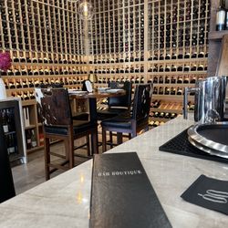 Bar Boutique - Bar