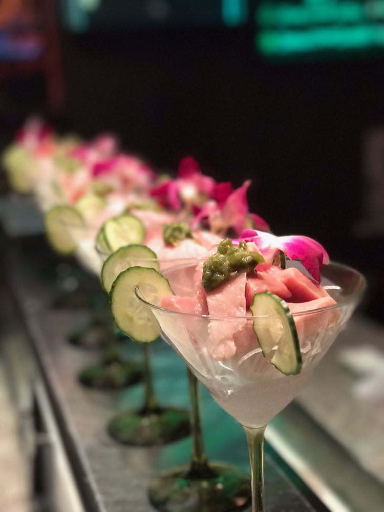 Tabi-Ji Japanese Cuisine