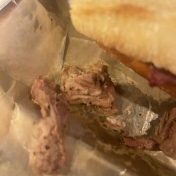 Prates Place - Roast beef from French dip - Sports Bars Near Me - Grass Lake, Michigan Prates Place - Roast beef from French dip - Sports Bars Near Me - Grass Lake, Michigan