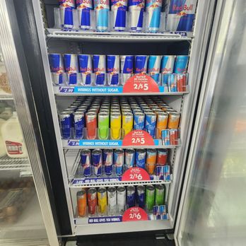 Junction Food Mart - Red bull - Grocery Near Me - Merryville, Louisiana Junction Food Mart - Red bull - Grocery Near Me - Merryville, Louisiana