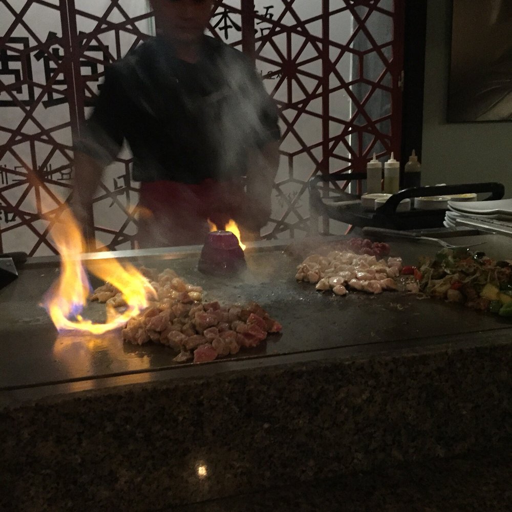 Ayami - Asian Fusion Near Me - Cancún, ROO Ayami - Asian Fusion Near Me - Cancún, ROO