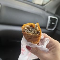 Hong Kong Restaurant