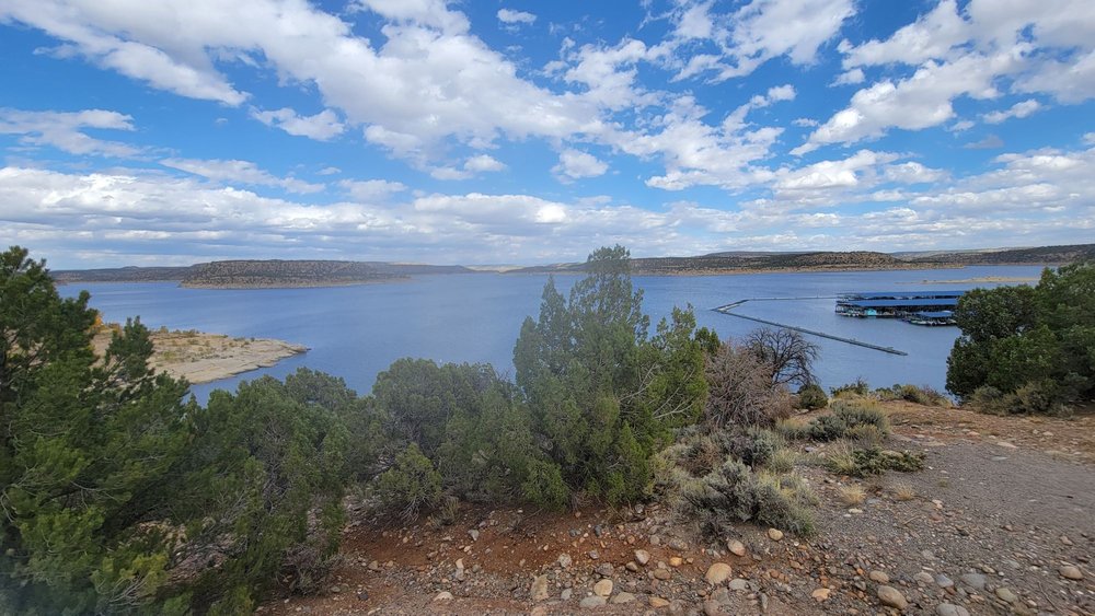 NAVAJO LAKE MARINA Updated August 2024 28 Photos & 12 Reviews