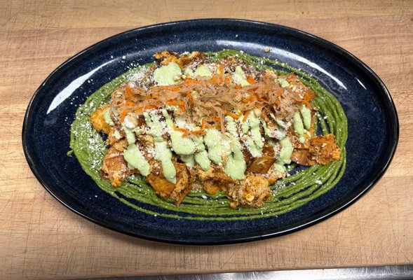 Smokehouse Abilene by null