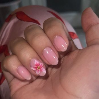 Love Nails - Nail Technicians Near Me - Chino, California