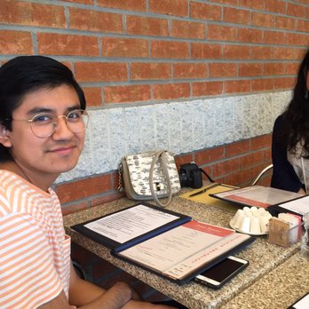Crescendo - Happy to be finally eating! - Breakfast & Brunch Near Me - Verdun, Quebec