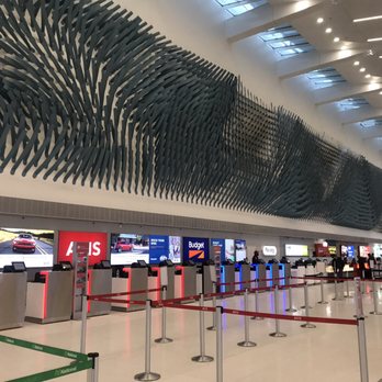 O'Hare Rental Car Center - Nice new facility - Car Rental Near Me - Chicago, Illinois