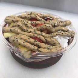 Acai Bowl