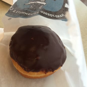 Top Pot Doughnuts - Ughh - Donuts Near Me - Seattle, Washington