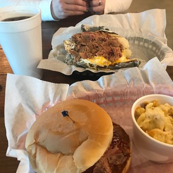 Ray's BBQ - Amazing lunch! - Barbeque Near Me - Moore, Oklahoma Ray's BBQ - Amazing lunch! - Barbeque Near Me - Moore, Oklahoma