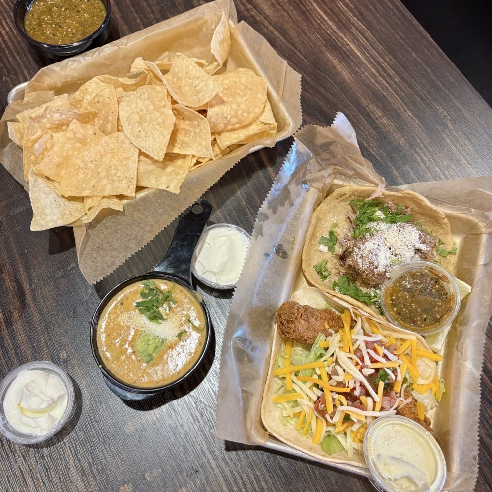 Torchy's Tacos - Lunch - Tex-Mex Near Me - Fishers, Indiana Torchy's Tacos - Lunch - Tex-Mex Near Me - Fishers, Indiana