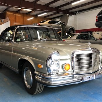 Star Import Service - We love the classics. - Auto Repair Near Me - Gainesville, Florida Star Import Service - We love the classics. - Auto Repair Near Me - Gainesville, Florida
