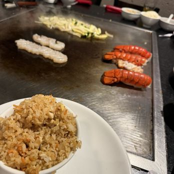 Benihana - Encino - Sushi Bars Near Me - Encino, California Benihana - Encino - Sushi Bars Near Me - Encino, California