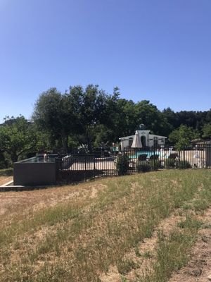 SSS Ranch Napa by null