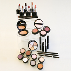 My Shop Foraloevera - Make up collection