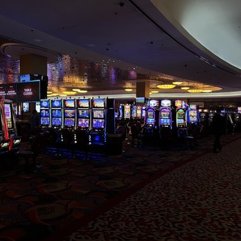 Foxwoods Resort Casino - Fox Tower Casino - Casinos Near Me - Mashantucket, Connecticut