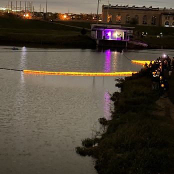 Water Lantern Festival - Festivals Near Me - Arlington, Texas Water Lantern Festival - Festivals Near Me - Arlington, Texas