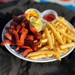 Tacos Y Mariscos LA Condesa