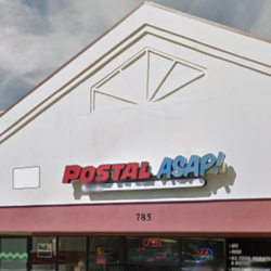 Postal Asap