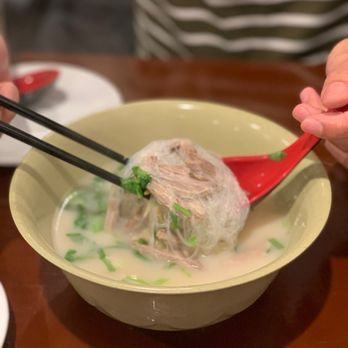 Han Bat Restaurant - Korean Near Me - Chicago, Illinois