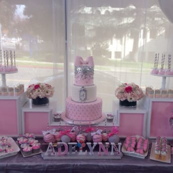 Pretty Posh Parties - Party & Event Planning Near Me