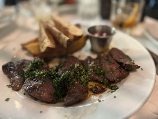 B&B Butchers & Restaurant by null