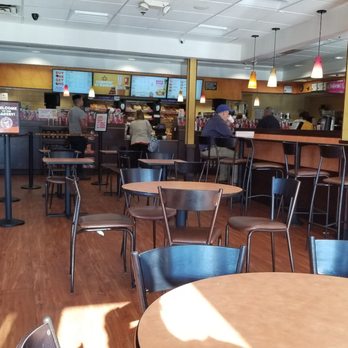 Dunkin' - Large space - Donuts Near Me - Wilton, Connecticut Dunkin' - Large space - Donuts Near Me - Wilton, Connecticut