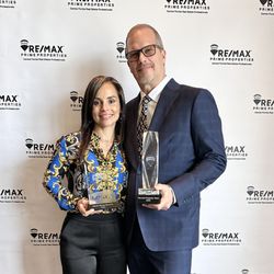 Paul Baker-RE/MAX Prime Properties