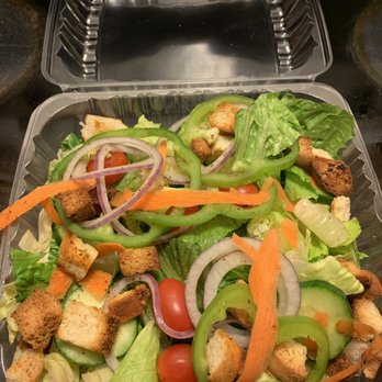 Mel's Pizza Eatery - Garden Salad - fresh!!! - Pizza Near Me - Aston, Pennsylvania Mel's Pizza Eatery - Garden Salad - fresh!!! - Pizza Near Me - Aston, Pennsylvania