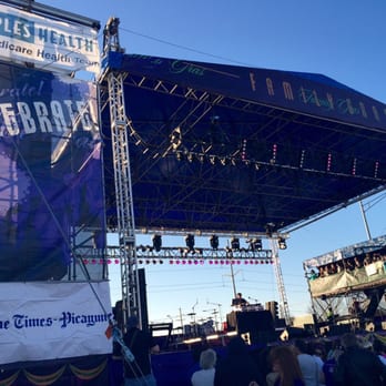 Family Gras - Thank you for the VIP tix!! - Festivals Near Me - Metairie, Louisiana Family Gras - Thank you for the VIP tix!! - Festivals Near Me - Metairie, Louisiana