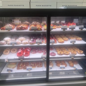 Paris Baguette - Bakeries Near Me - Henrico, Virginia