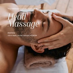 U - Wellness Massage - Come and try our services