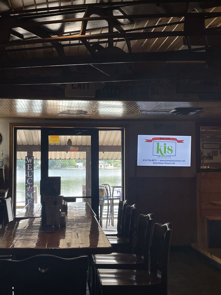 Turk Lake Restaurant & Bar