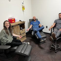 Vitalive Health and Wellness