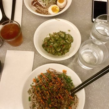 Ivan Ramen - Seasonal ramen and pickles. - Ramen Near Me - New York, New York