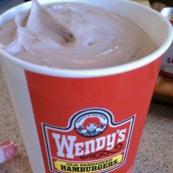 Wendy's - Burgers Near Me - Daly City, California
