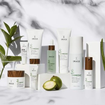 Spa Logic - Image Skincare Ormedic - Hair Salons Near Me - Washington, DC, District of Columbia